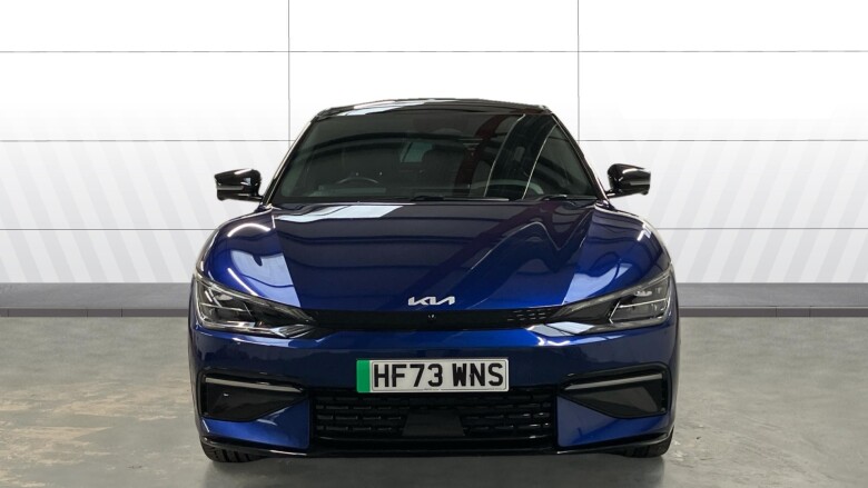 Kia EV6 236kW GT Line S 77.4kWh 5dr AWD Auto Electric Estate